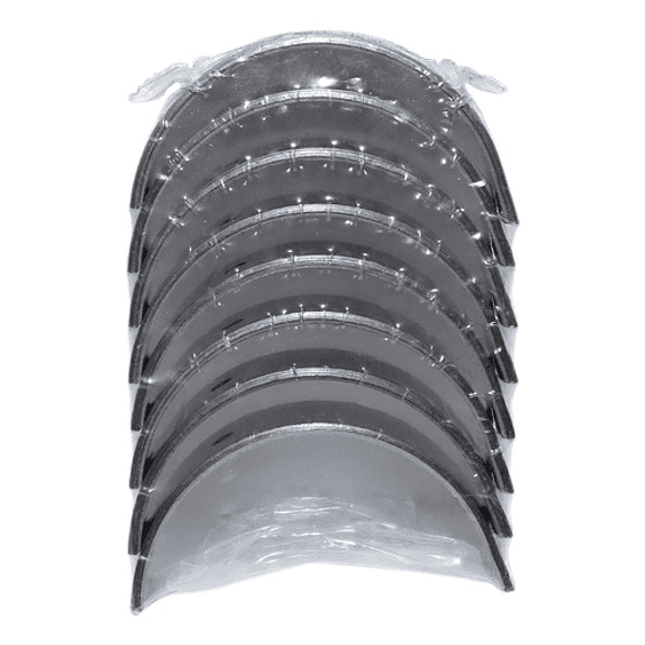 Metal Biela Std Mitsubishi Montero Sport 2.5cc 2011-2016 1