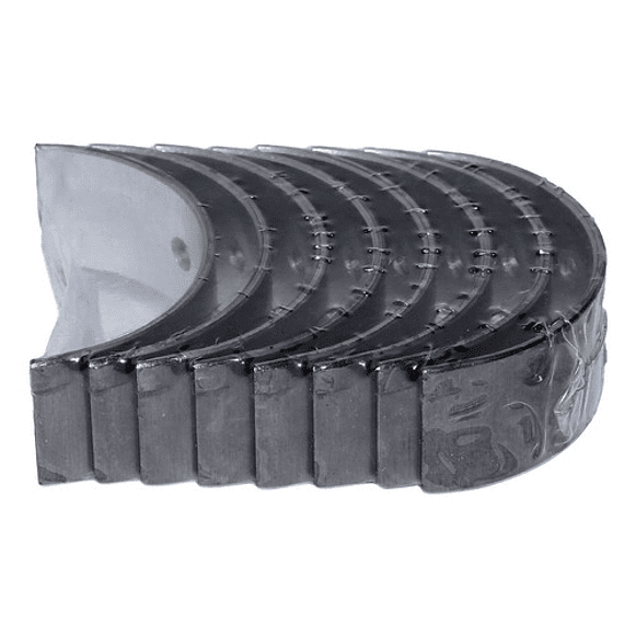 Metal Biela Std Mitsubishi Montero Sport 2.5cc 2011-2016 2