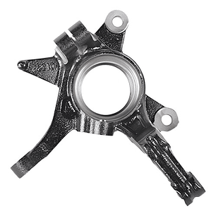 Muñón Para Kia Kia Morning 1.2cc 2017-2020 Derecho