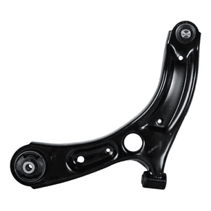 Bandeja Infeiror Para Kia Morning 1.2cc 2018-2023 Derecha