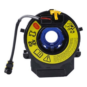 Cinta Espiral Airbag Rio 4 1.2cc 2012-2018 G4la