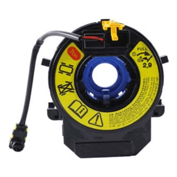 Cinta Espiral Airbag Rio 4 1.2cc 2012-2018 G4la 1