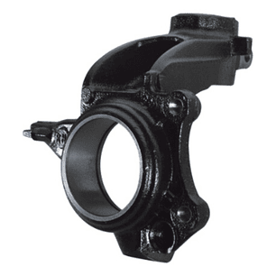 Muñón Delantero Derecho Para Peugeot 208 2015-2023