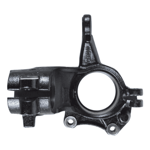 Muñón Delantero Derecho Para Peugeot 208 2015-2023 2