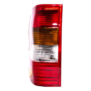 Farol Foco Trasero Chevrolet Combo 1.7cc 1999-2002 Izquierdo