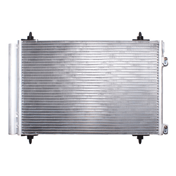 Radiador Condensador A/c Citroen C4 1.6cc Tu5jp4 2004-2010 1