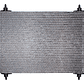 Radiador Condensador A/c Citroen C4 1.6cc Tu5jp4 2004-2010 - Miniatura 2