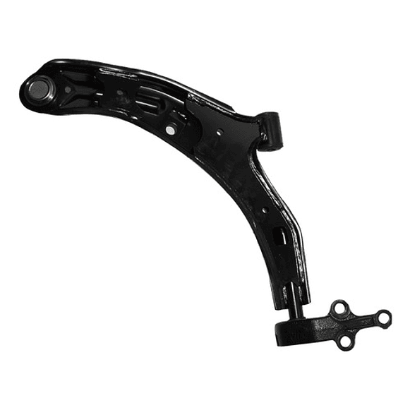 Bandeja Inferior Derecha Para Samsung Sm3 1.5 2003-2008 2