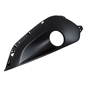 Bisel Neblinero Peugeot 208 2016-2020 Izquierdo