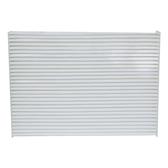 Filtro Polen Cabina Nissan Xtrail 2.5cc 2015 Al 2020 Qr25de 1