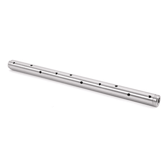 Eje Balancín Chevrolet Spark 0.8cc 2006-2016 4