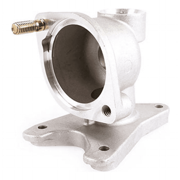 Base Termostato Para Kia Rio 4 1.2 2012 Al 2015 G4la  6