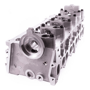 Culata Para Kia Sportage Pro 2.0cc 2005-2010 Diesel D4ea