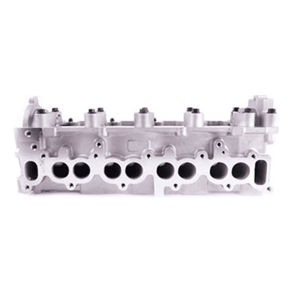 Culata Para Kia Sportage Pro 2.0cc 2005-2010 Diesel D4ea 3