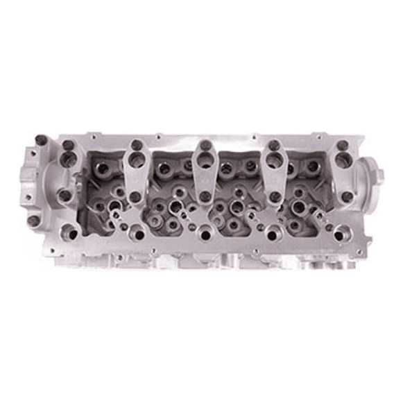 Culata Para Kia Sportage Pro 2.0cc 2005-2010 Diesel D4ea 4