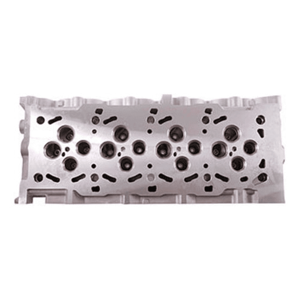 Culata Para Kia Sportage Pro 2.0cc 2005-2010 Diesel D4ea 5