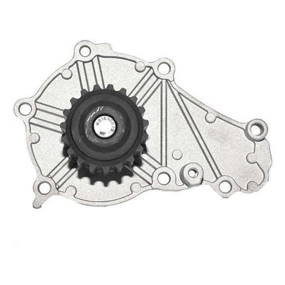 Bomba Agua Peugeot 301 1.6cc 2013-2017 2