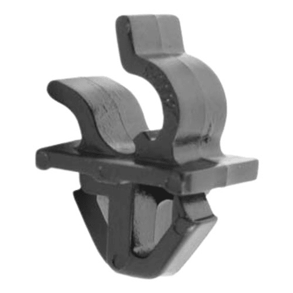 Seguro Clip Varilla Capot Chevrolet Spark 1.0 2006-2009 Inf 2