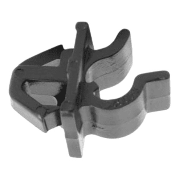 Seguro Clip Varilla Capot Chevrolet Spark 1.0 2006-2009 Inf 3