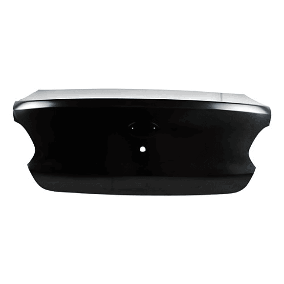 Tapa Maleta Para Kia Soluto 1.4cc 2020-2024  1
