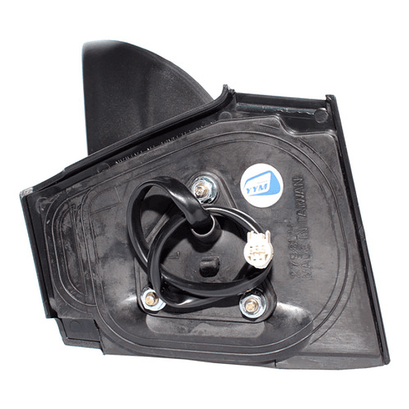 Espejo Eléctrico Toyota Yaris Sport 1.3cc 2006-2013 Izquierd 3