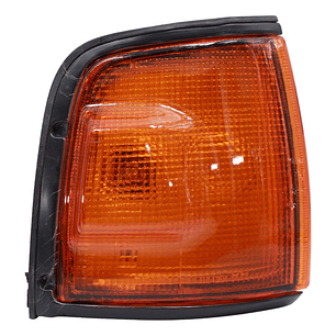 Farol Punta Tapabarro Para Chevrolet Luv 1.6cc 1989-1993 Rh