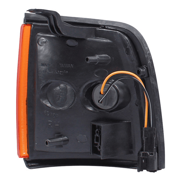 Farol Punta Tapabarro Para Chevrolet Luv 1.6cc 1989-1993 Rh 2