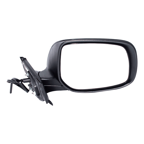 Espejo Eléctrico Toyota Yaris Sport 1.3cc 2006-2013 Derecho 1