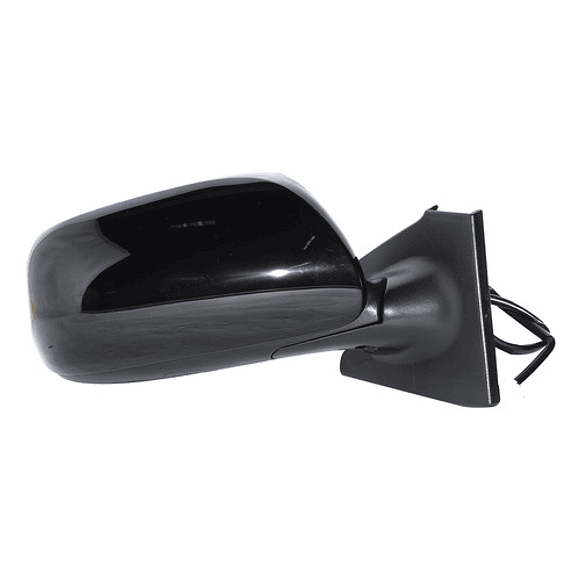 Espejo Eléctrico Toyota Yaris Sport 1.3cc 2006-2013 Derecho 2
