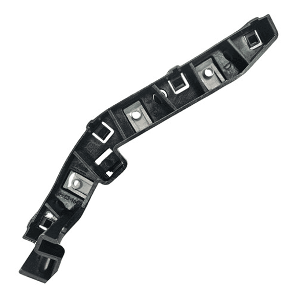 Guía Parachoque Delantera Derecha Citroen C3 1.2cc 2016-2018 1