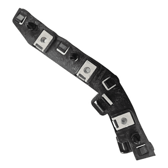 Guía Parachoque Delantera Derecha Citroen C3 1.2cc 2016-2018 3