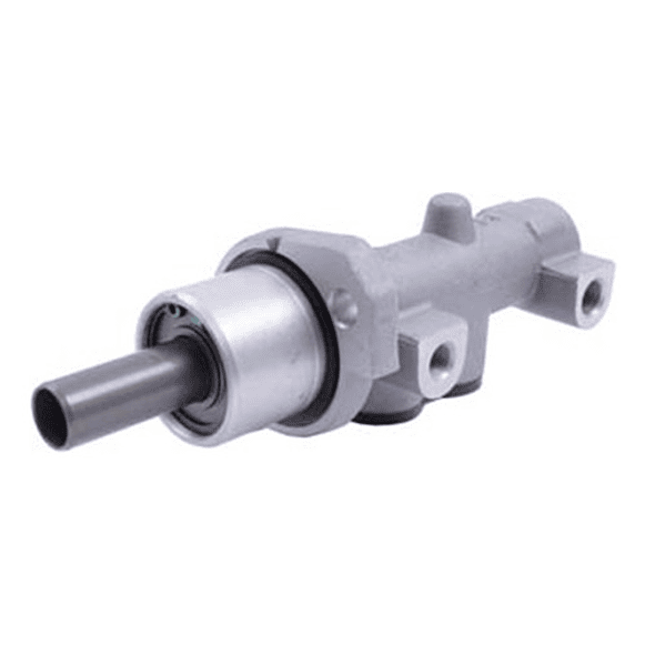 Bomba De Freno Chevrolet Corsa Plus 1.6 2006-2010 2 Anclaje 1