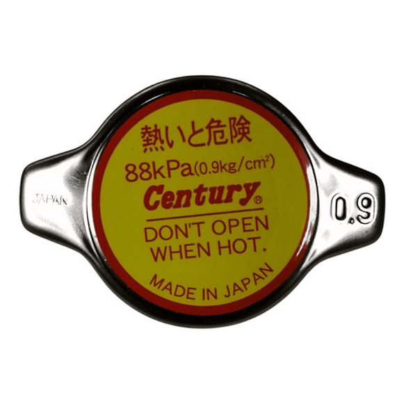 Tapa Radiado Grand Nomade Xl7 2.7cc 2001-2005 108kpa 0.9kg 1