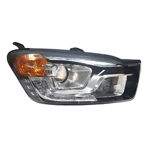 Optico Foco Ssangyong Korando 2.0 2015-2017 Original Derecho