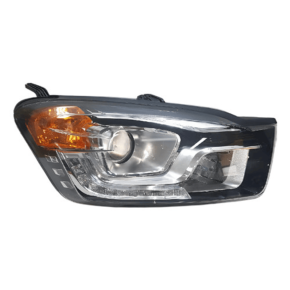 Optico Foco Ssangyong Korando 2.0 2015-2017 Original Derecho 1