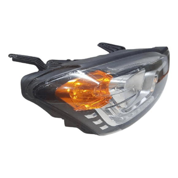 Optico Foco Ssangyong Korando 2.0 2015-2017 Original Derecho 2