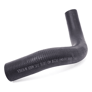 Manguera Radiador Inf Para Hyundai Elantra 1.8cc 2011-2016