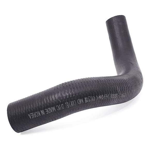 Manguera Radiador Inf Para Hyundai Elantra 1.8cc 2011-2016 1