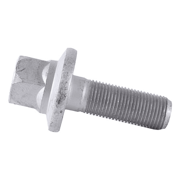 Perno Damper Para Hyundai H1 2.5cc 2001-2006 D4bh 16mm 1