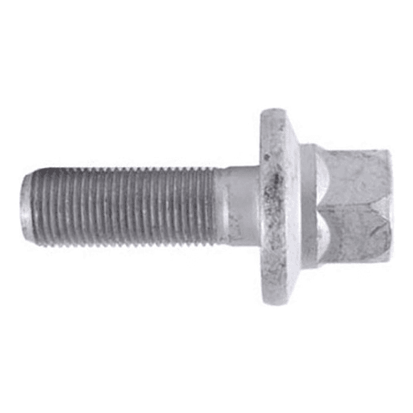 Perno Damper Para Hyundai H1 2.5cc 2001-2006 D4bh 16mm 2