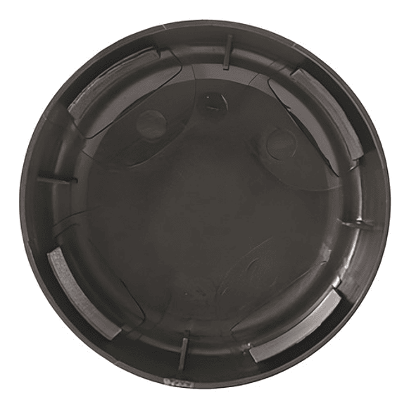 Tapa Rueda Central Suzuki Celerio 1.0 2009-2014 3