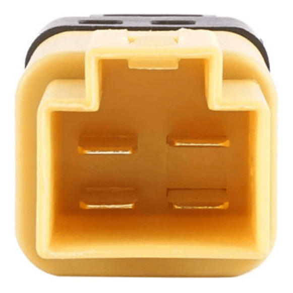 Interruptor Freno 4pines Chevrolet Sail 1.4 2011-2017  3