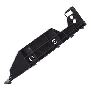 Guía Parachoque Delantera Suzuki Swift 1.5cc 2004-2011 Izq