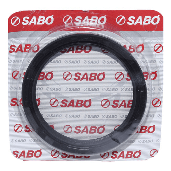 Reten Trasero Cigueñal Corsa Eco Swing 1.4 1993-1999 Sabo 1