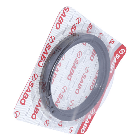 Reten Trasero Cigueñal Corsa Eco Swing 1.4 1993-1999 Sabo 3