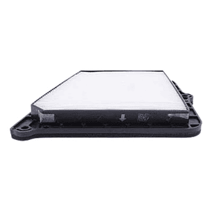 Filtro Polen Habitáculo Para Kia Frontier 2.9cc 2011-2012