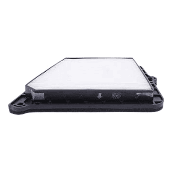 Filtro Polen Habitáculo Para Kia Frontier 2.9cc 2011-2012 1