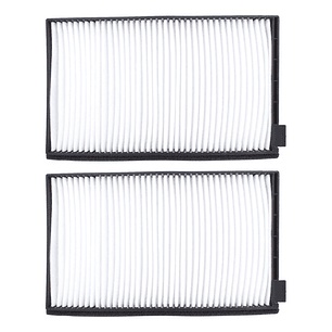 Filtro Polen Cabina Para Hyundai New H1 2.5cc 2011-2016