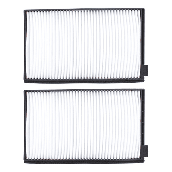 Filtro Polen Cabina Para Hyundai New H1 2.5cc 2011-2016 1