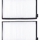 Filtro Polen Cabina Para Hyundai New H1 2.5cc 2011-2016 - Miniatura 1